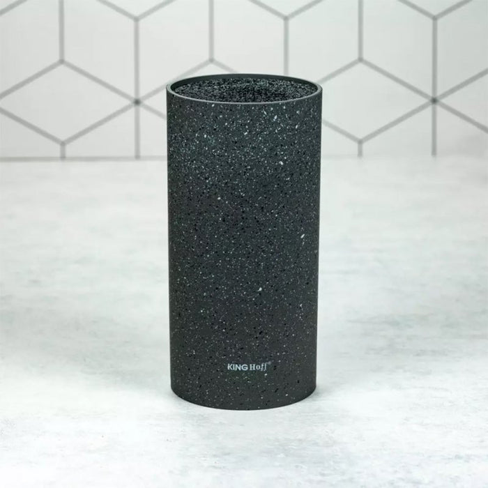 Kinghoff KH-1249 Supporto universale per coltelli da cucina