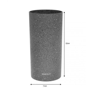 Kinghoff KH-1249 Supporto universale per coltelli da cucina