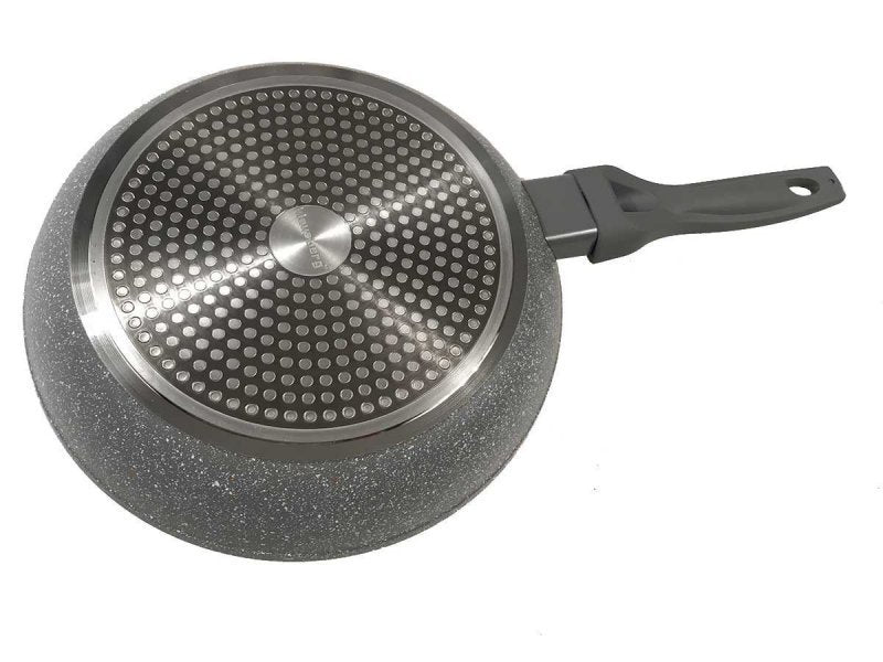 Klausberg KB-7308 Padella rivestita in granito resistente 22 cm