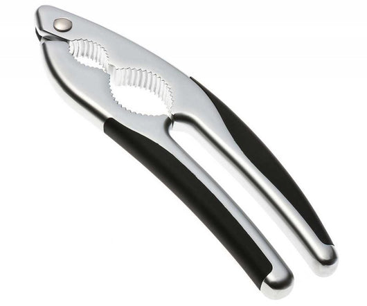 Schiaccianoci Kinghoff KH-3405 - Strumento in acciaio inossidabile di alta qualità