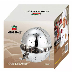 Inserto per cuociriso Kinghoff KH-1273 per la cottura del riso