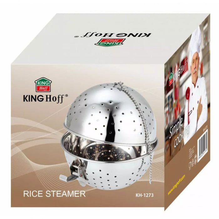 Inserto per cuociriso Kinghoff KH-1273 per la cottura del riso