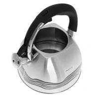 Bollitore termico in acciaio inox Klausberg KB-7099 da 3 litri con indicatore