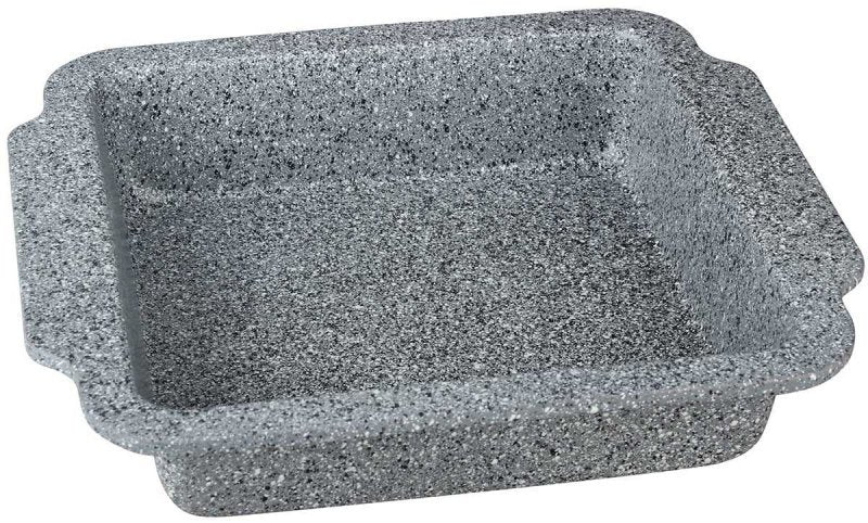 Teglia antiaderente in granito Klausberg KB-7380 30,3x26 cm