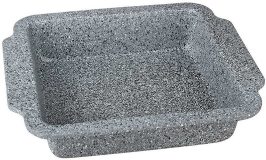 Teglia antiaderente in granito Klausberg KB-7380 30,3x26 cm