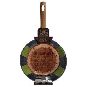 Berlinger haus BH-1190 Padella in granito da 20 cm con rivestimento antiaderente