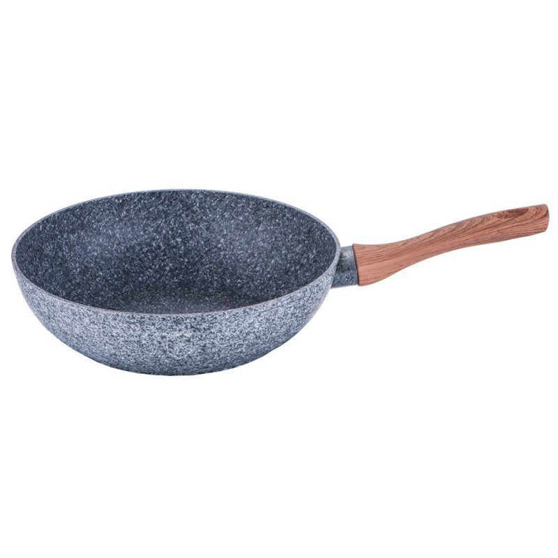 Berlinger haus BH-1204 Wok antiaderente in granito Ø28cm
