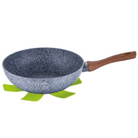 Berlinger haus BH-1204 Wok antiaderente in granito Ø28cm
