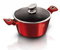 Berlinger Haus BH-1258 Pentola rivestita in granito da 28 cm