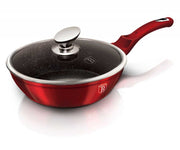 Berlinger haus BH-1259 Padella rivestita in granito da 24 cm