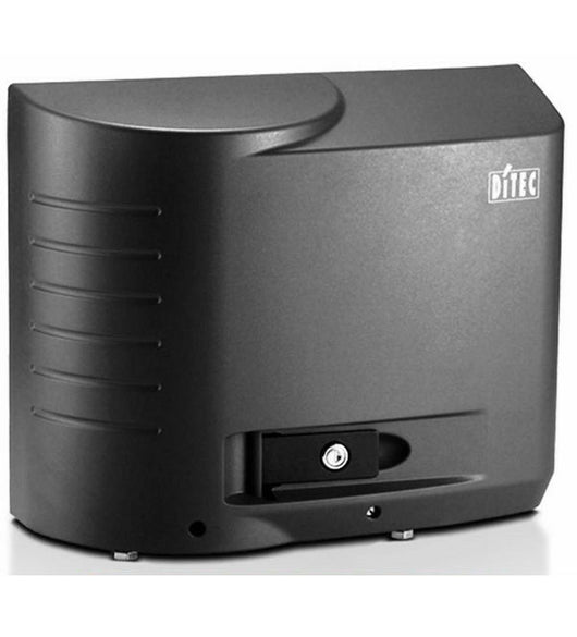 ATTUATORE PER CANCELLI SCORREVOLI FINO A 1800 KG DITEC CROSS18EP EX CROSS18E