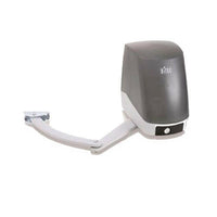 ATTUATORE PER CANCELLI A BATTENTE CON ANTA SINGOLA FINO A 2,3 M DITEC FACIL3EH