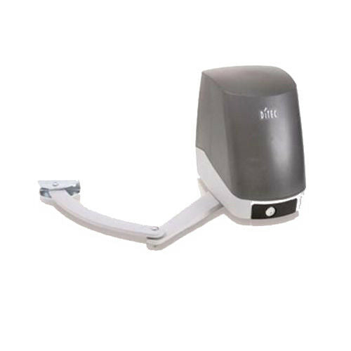 ATTUATORE PER CANCELLI A BATTENTE CON ANTA SINGOLA FINO A 2,3 M DITEC FACIL3EH