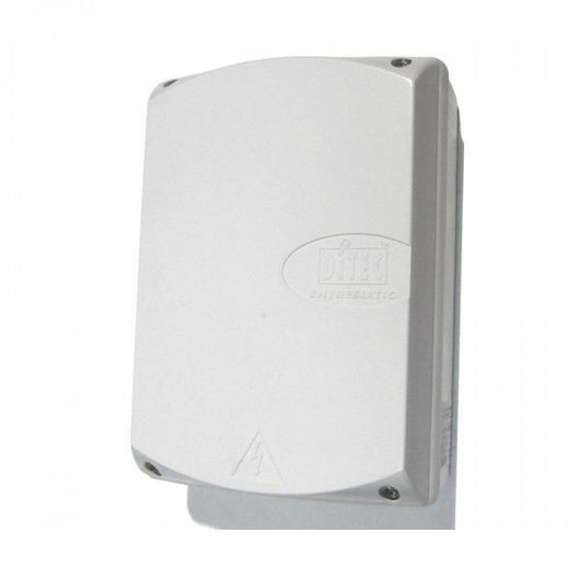 QUADRO DI COMANDO ELETTRONICO ACCESSORIO AUTOMAZIONE DITEC E1