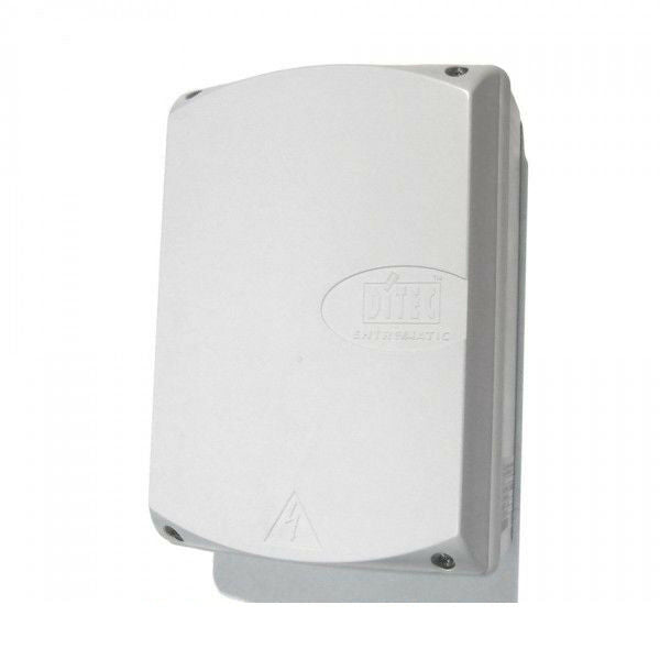 QUADRO DI COMANDO ELETTRONICO ACCESSORIO AUTOMAZIONE DITEC E1