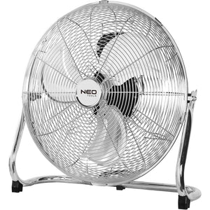 Topex 90-010 ventilatore da pavi vimento 100w diam. 45 cm 3 veloc