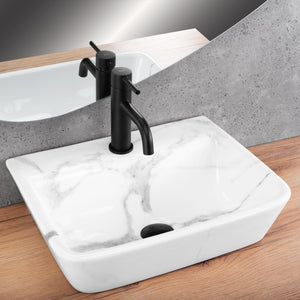 Lavabo Da Appoggio Rea Altea Cloudy