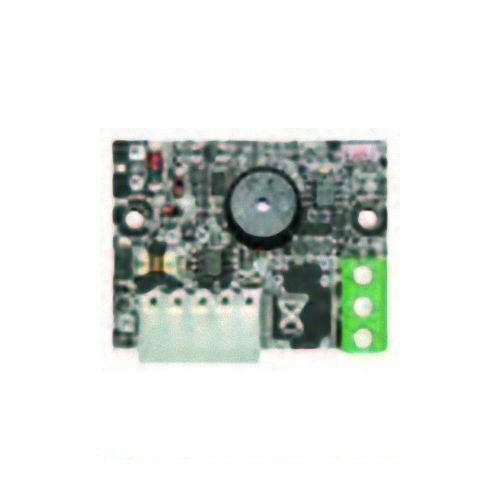 SCHEDA DECODER PER TASTIERA DIGITALE VIA CAVO SOLO PER QUADRO SLIDER RIB ACG9447