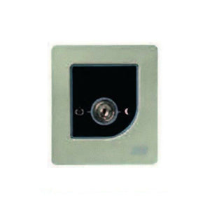 SELETTORE GIORNO/NOTTE DA INCASSO IP54 80X90X37 PER SLIDER RIB ACG9425