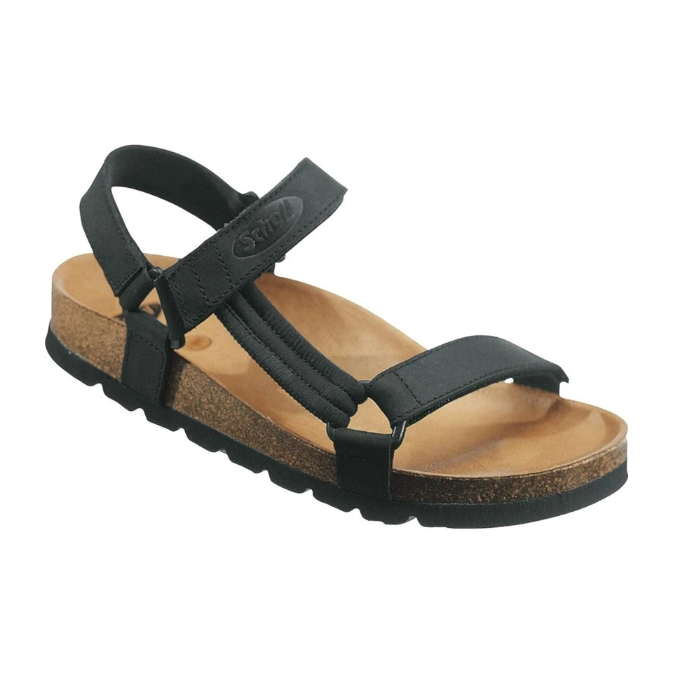 Scholl Heaven Nero Unisex Adulto