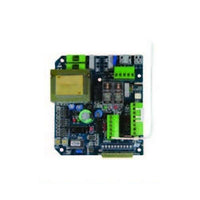 QUADRO ELETTRONICO AC07068 1 MOTORE K2007-CRX SCHEDA EX AC07069