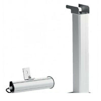 DISPOSITIVO RACCOLTA CAVO ALIMENTAZIONE BORDI SENSIBILI DI SICUREZZA CAME BRC15