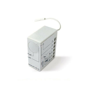 RICEVITORE RADIO 1 CANALE MINIATURIZZATO COMANDO CARICHI ELETTRICI NICE HSTT2L