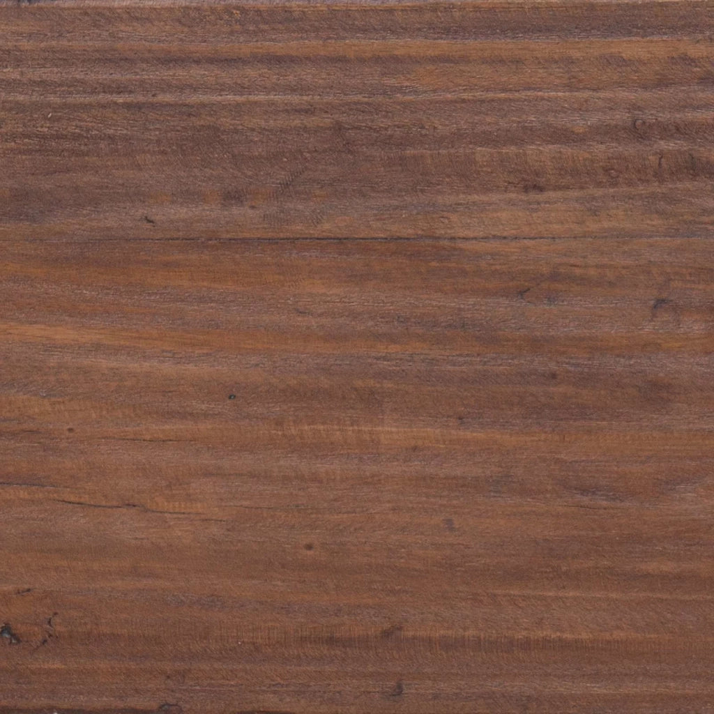 panchina Naturale 85 x 35 x 46 cm Legno massello di recupero