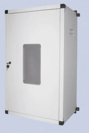 COPRI CALDAIA 920Hx550Lx300P - GEFERPLAST