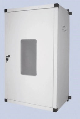COPRI CALDAIA 920Hx550Lx300P - GEFERPLAST