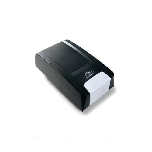 SET PER SEZIONALI BILANCIATI TRAINO A CINGHIA PORTE FINO A 210 KG DITEC TOP903H