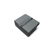 CASSA DI FONDAZIONE IN CATAFORESI PER SISTEMA AUTOMAZIONE BIG-FAB NICE BMBOX