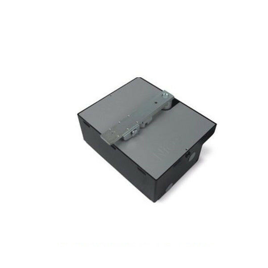 CASSA DI FONDAZIONE IN CATAFORESI PER SISTEMA AUTOMAZIONE BIG-FAB NICE BMBOX