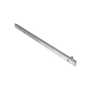 CREMAGLIERA M4 30X8X1000 MM NICE ROA8 PER SISTEMA AUTOMAZIONE RUN 1500