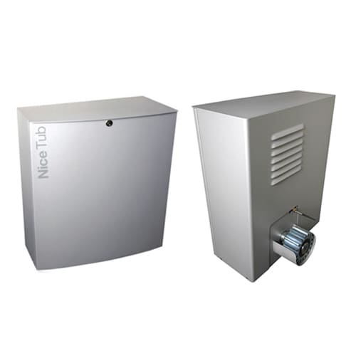 NICE TUB TUB3500 MOTORIDUTTORE IRREVERSIBILE CANCELLI SCORREVOLI