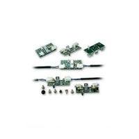 NICE WA9 CONFEZIONE LED DI SEGNALAZIONE PER SISTEMI WIL