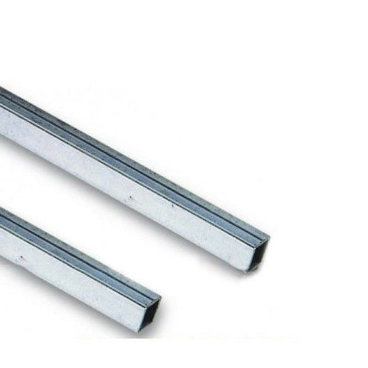 COPPIA ALBERI DI TRASMISSIONE 20X20MM DI LUNGHEZZA 1500MM NICE TNA4 PER TEN