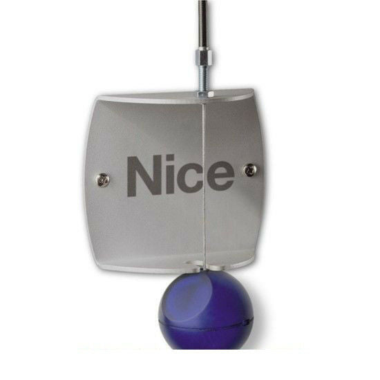 SBLOCCO DA INTERNO CON FUNE DA 6 METRI NICE HYA11 PER HY7100