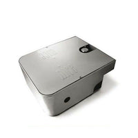 CASSA DI FONDAZIONE INOX CON FINECORSA PER BM4000 E BM4024 NICE BMB0X4I