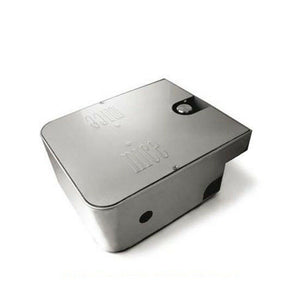 CASSA DI FONDAZIONE INOX CON FINECORSA PER BM4000 E BM4024 NICE BMB0X4I