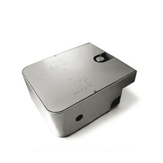 CASSA DI FONDAZIONE INOX CON FINECORSA PER BM4000 E BM4024 NICE BMB0X4I