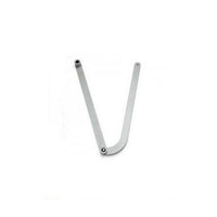 NICE HYA12 BRACCIO SNODATO MAGGIORATO PER SISTEMA HYPPO 7000