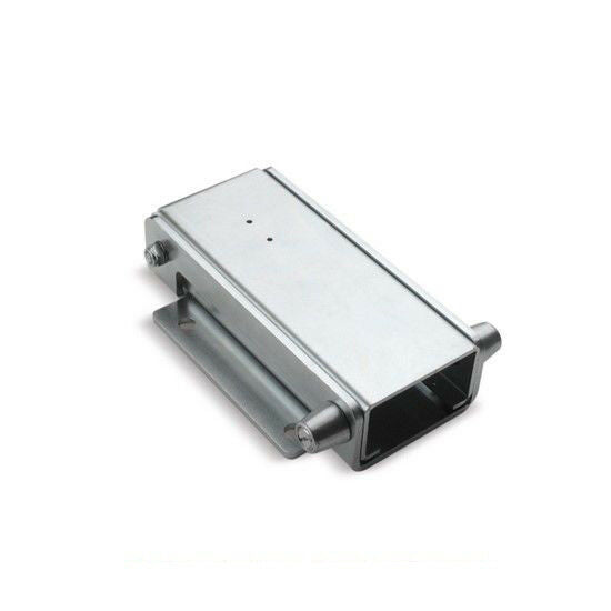 ATTACCO PIVOTTANTE ASTE FINO A 4 M NICE XBA10 PER M5BAR E M5BARI