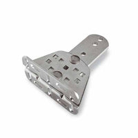 NICE PLA14 STAFFA POSTERIORE DA AVVITARE PER SISTEMA WINGOKIT 4024