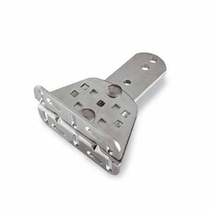 NICE PLA14 STAFFA POSTERIORE DA AVVITARE PER SISTEMA WINGOKIT 4024