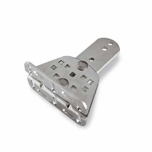 NICE PLA14 STAFFA POSTERIORE DA AVVITARE PER SISTEMA WINGOKIT 4024