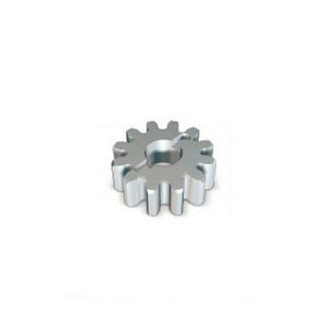 NICE RUA12 CORONA A 12 DENTI MODULO 6 PER SISTEMA AUTOMAZIONE RUN 1500