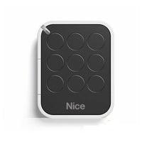 NICE ON9E TRASMETTITORE 9 CANALI 433,92 MHZ ERA ONE AUTOMAZIONE