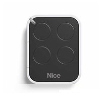 NICE ON4CE TRASMETTITORE 4 CANALI 433,92 MHZ ERA ONE AUTOMAZIONE