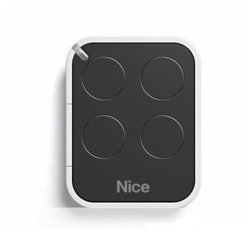 NICE ON4CE TRASMETTITORE 4 CANALI 433,92 MHZ ERA ONE AUTOMAZIONE